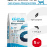 Alleva Care Cat Allergocontrol сухой диетический корм для взрослых кошек при пищевой аллергии