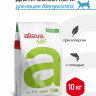 Alleva Care Cat Allergocontrol сухой диетический корм для взрослых кошек при пищевой аллергии