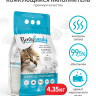 BentySandy Marseille Soap наполнитель для кошачьего туалета комкующийся, глиняный, с ароматом марсельского мыла