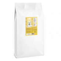 Smart Dog сухой корм для щенков всех пород, с цыпленком