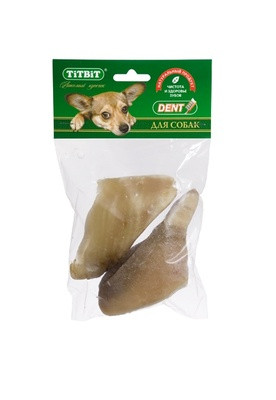 TiTBiT Копыто мясное говяжье