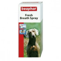 Fresh Breath Spray 150мл