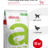 Alleva Equilibrium Chicken Kitten сухой корм для котят с курицей