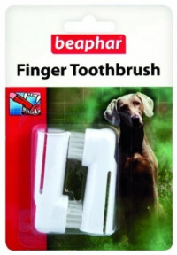 Finger Toothbrush