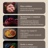 Сухой корм SAVITA, холистик, для котят с индейкой и бурым рисом