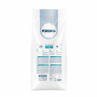 Forza10 Best Breeders Mini Puppy сухой корм для щенков мелких пород с рыбой