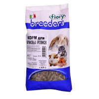 Fiory Корм (гранулы) для кроликов &quot;Fiory Breeders&quot;
