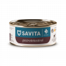SAVITA vet (вет. консервы) Gastrointestinal ветеринарный диетический влажный корм для взрослых собак при расстройствах пищеварения