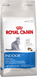 Royal Canin &quot;Indoor 27&quot;