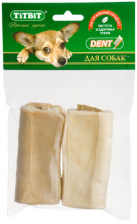 TiTBiT Сэндвич с желудком говяжьим (14см), 2 шт. - мягкая упаковка