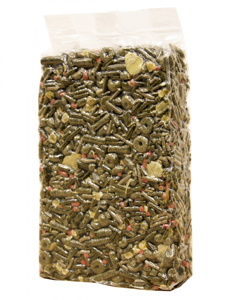 FIORY корм для дегу Deggy