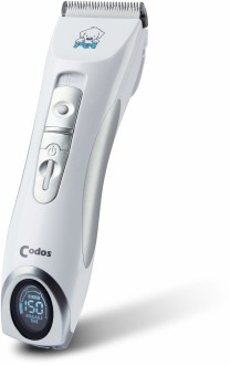 Codos Машинка для стрижки CP-9600 NEW
