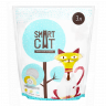 Smart Cat - Силикагелевый наполнитель для кошек с PH индикатором